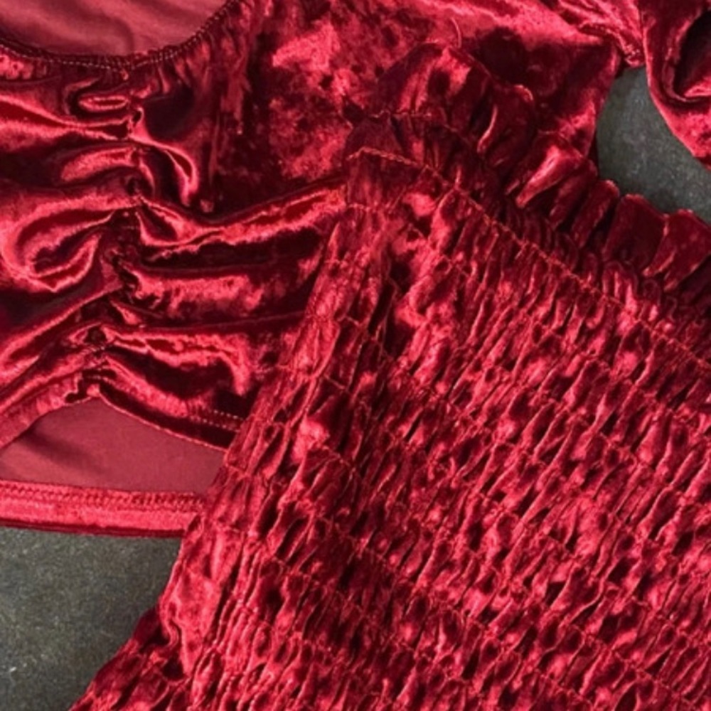 FashionNova set